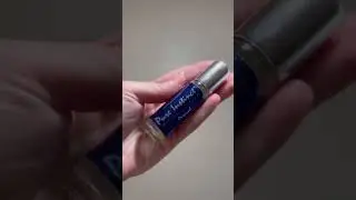 The Most Addictive Scent You&rsquo;ll Ever Try! Pure Instinct True Blue!