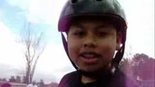 Jason Beggs Minivid 1