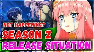 7th Time Loop Season 2 Release Date Situation Explained!