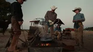 Introducing the NEW Airstream Stetson- 6666