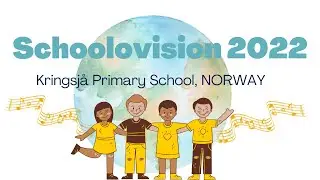 Schoolovision 2022, Norway - 