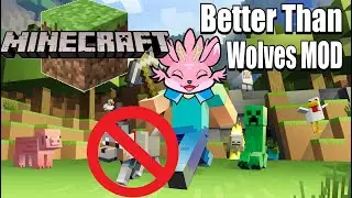 Better Than Wolves: Our first steps and Bug Fables
