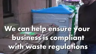 Commercial waste services - Perth & Kinross Council