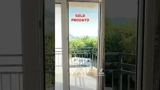 SOLD #montenegrorealestate #property #hercegnovi #ukraine #russia