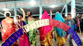 চৰাইবাহীৰ ৰাখ🤟🤟 ll charaibahi rakh ll Bhaskarjya vlogs ll