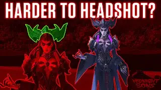 Does the Lilith Moira Skin give you a Competitive Advantage?