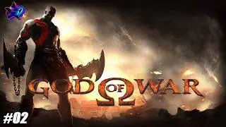 God of War | Epi 02 | Starboy Gaming