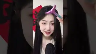 shy ASMR live video cuts ASMR Intense Deep Brain Massage Triggers that Gives 🌌 You Tingles  | 41 Mi