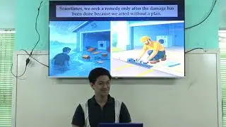 20250907 The Foreknowledge And The Eternal Plan of God Part 1