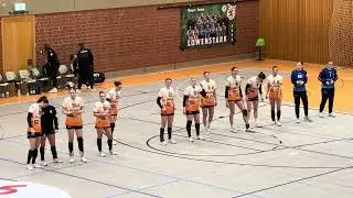 17.01.26 🤾🏼&zwj;♀️ 2. Alsc HBF VfL Waiblingen