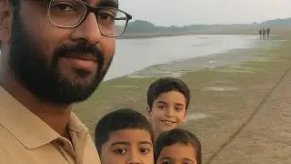 Kamptee River Vlogs 1 | Beautiful Nature, Peaceful Views & Real Kamptee
