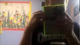 Unboxing Madden 15