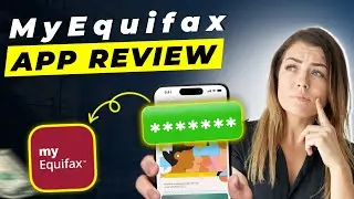 Equifax App Review 2025 | Credit Score | Pros and Cons &ndash; Honest & Unbiased