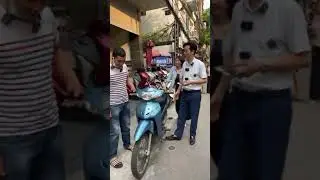 Mới về: Honda Wave A 100cc 2014 máy zin... Gọi ngay 0976555223