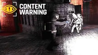 Упоротые монстры| Content Warning 😖
