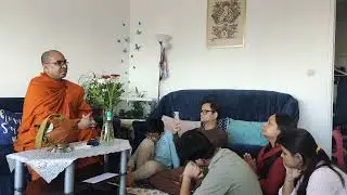 “লোক দেখানো ধর্ম নয়, মন শুদ্ধ করাই আসল
