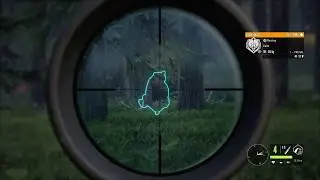 Grizzly Bear Hunting with the .300 Canning Magnum | theHunter: COTW