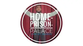 HOME-PRISON-PALACE || Sir JuniorMundu