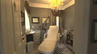 Video of London Medical Spa walk thru  copy