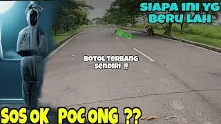 NIAT SUNMORI MALA H BEGINI‼️TEAM RIDER JADI KETA KUTAN‼️