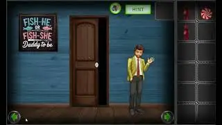Amgel Easy Room Escape 350 Video Walkthrough