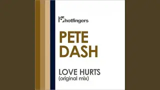 Love Hurts