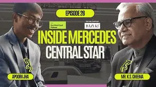 KHC EP 28: Mercedes, Mining & Million-Dollar Moves – Inside KS Cheema’s Journey