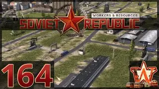 Workers & Resources - 164 - Lagerbier