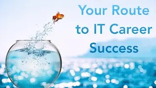 Your Route to IT Career Success