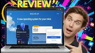 Waking Up App Review 2026 Is Sam Harris Meditation App Worth the Price