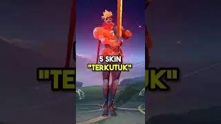 5 Skin 
