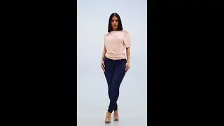 No Surgery, Just Good Jeans 🍑 Instant Booty Lift? Our MX JEANS Got You, Babe 🔥👀
