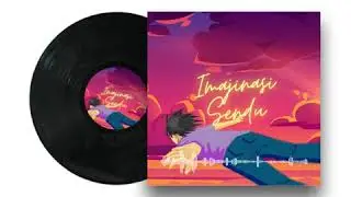 RUMA - Imajinasi Sendu (Official Audio)