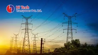 Hi-Tech Transpower Pvt. Ltd. I Корпоративное видео I Предоставление услуг в области электротехнич...