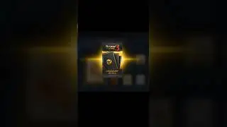 I GOT NEW EVENT LEGENDARY SET PACK - SHADOW FIGHT 3 - AUTUMN FESTIVAL