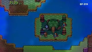 Tinkerlands 017 - Письмо Разработчика