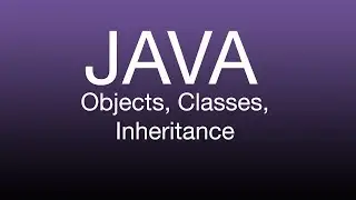 Java made Simple: Introduction to Object Oriented Programming