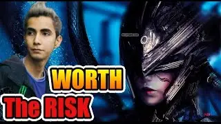 SumaiL Dota 2 [Phantom Assassin] Always WORTH The RISK