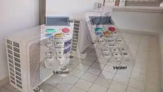 Magnifico Attico su Due Livelli a Rimini Marina Centro