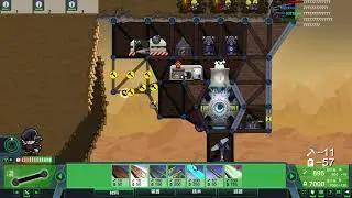 【老皮直播紀錄】要塞 Forts #1031