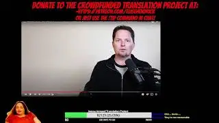 [Multiling] Playing GeoGuessr and talking about languages and the best ways to learn them