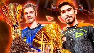 As&iacute; fueron TODAS las FINALES de VALORANT CHAMPIONS (2021-2024)