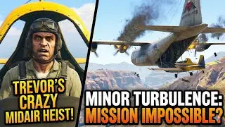 I Flew a CROP DUSTER into a CARGO PLANE?! ✈️