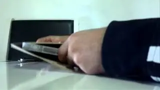 [Unboxing] OzGameShop - Splint Second