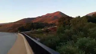 Southwest Riverside County, California
