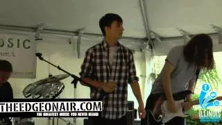 EDGEonair Westmont Battle of the Bands 2015  07 11 18 18 02