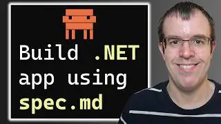 Can Claude Code build a .NET app with your code style?