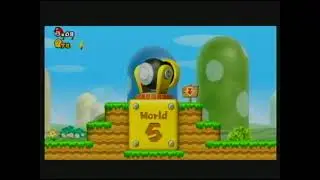 Weird Wii from a garage sale   (2012)