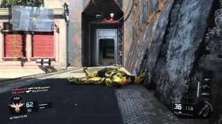 Pharo gameplay Dark Matter
