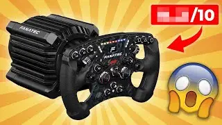 La V&eacute;rit&eacute; sur le Bundle Fanatec ClubSport F1 sur PS5